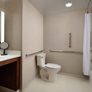 King Studio Suite Sofa Bed Adapted Tub Mobility Accessible